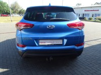 Hyundai Tucson 1.6 GDI