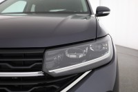 VW T-Cross 1.0 TSI DSG