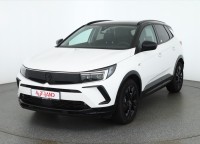 Opel Grandland 1.2 Turbo GS Line LED Navi 360° Kamera D