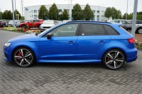 Audi RS3 Sportback 2.5 TFSI quattro