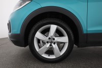 VW T-Cross 1.0 TSI Style OPF