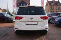 VW Touran 1.8 R-Line DSG