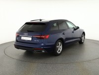 Audi A4 Avant 35 TFSI