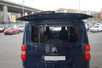 Citroen SpaceTourer Spacetourer Campster