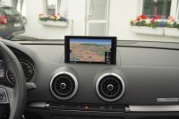 Audi A3 1.5 TSI Sportback