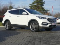 Hyundai Santa Fe 2.2 T-GDI blue Premium 4WD