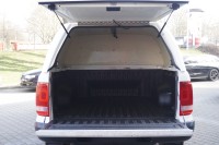 VW Amarok 3.0 V6 TDI 4Motion