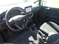 Ford Fiesta 1.0 EcoBoost Titanium