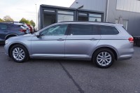 VW Passat Variant 2.0 TDI Comfortline