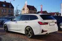 BMW 318 i Touring Sport Line Aut.