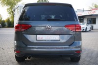 VW Touran 2.0 TDI Comfortline