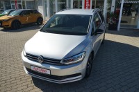 VW Touran 1.5 TSI DSG IQ.DRIVE