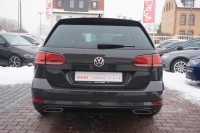 VW Golf VII 1.5 TSI R-Line DSG