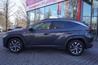 Hyundai Tucson 1.6T-GDI AT