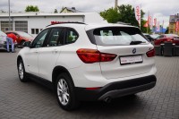 BMW X1 xDrive 18d Advantage