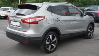 Nissan Qashqai 1.2 N-Vision