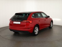 Skoda Scala 1.5 TSI DSG