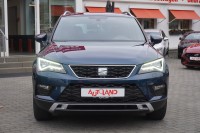 Seat Ateca 2.0 TSI Xcellence 4Drive