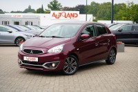 Vorschau: Mitsubishi Space Star 1.2 Diamant Edition+