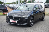 Vorschau: BMW Active Tourer 218i