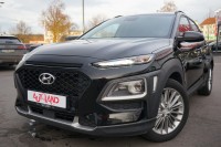 Vorschau: Hyundai Kona 1.6 T-GDI DCT 4WD