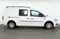 VW Caddy Maxi 2.0 TDI