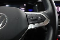 VW Taigo 1.0 TSI Life