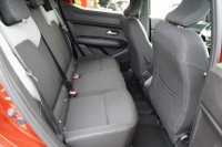 Dacia Duster Journey Hybrid 155 Aut.