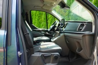 Ford Tourneo Custom 2.0TDCi Aut.