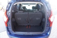 Dacia Lodgy 1.6 SCe Stepway