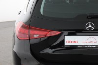 Mercedes-Benz C 200 C200 d T Avantgarde