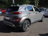 Hyundai Kona 1.6 Trend Hybrid 2WD