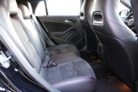 Mercedes-Benz CLA 180 AMG Line