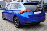 Skoda Scala 1.5 16V TSI Ambition
