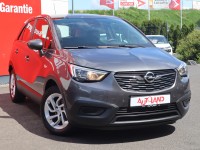 Opel Crossland X 1.2