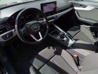 Audi A4 Avant 35 2.0 TFSI S-tronic advanced