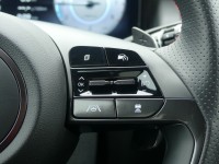Hyundai Tucson 1.6 N Line Mild-Hybrid