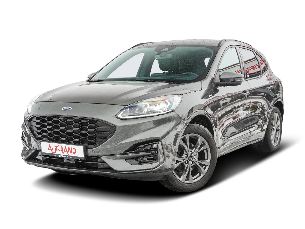 Ford Kuga 1.5 EcoBoost ST-Line X