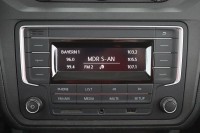 VW Caddy 1.0 TSI Trendline