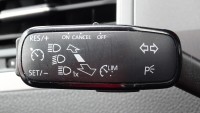 VW Golf Sportsvan 1.2 TSI