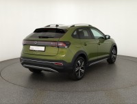VW Taigo 1.5 TSI Style
