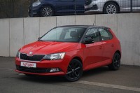 Skoda Fabia 1.0 TSI Ambition Sitzheizung AHK PDC Klima