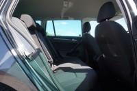 VW Golf VII Variant Sound