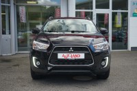 Mitsubishi ASX 1.6 MIVEC Invite