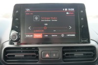 Citroen Berlingo PureTech 110