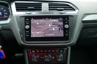 VW Tiguan 2.0 TDI Highline