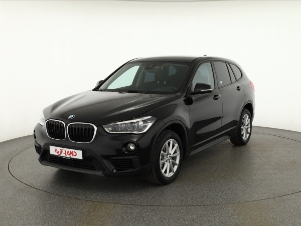 BMW X1 sDrive18 i Advantage