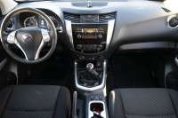 Nissan Navara NP300 2.3 dCi 4x4
