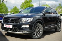 VW T-Roc 1.5 TSI Sport DSG LED App-Connect Kamera