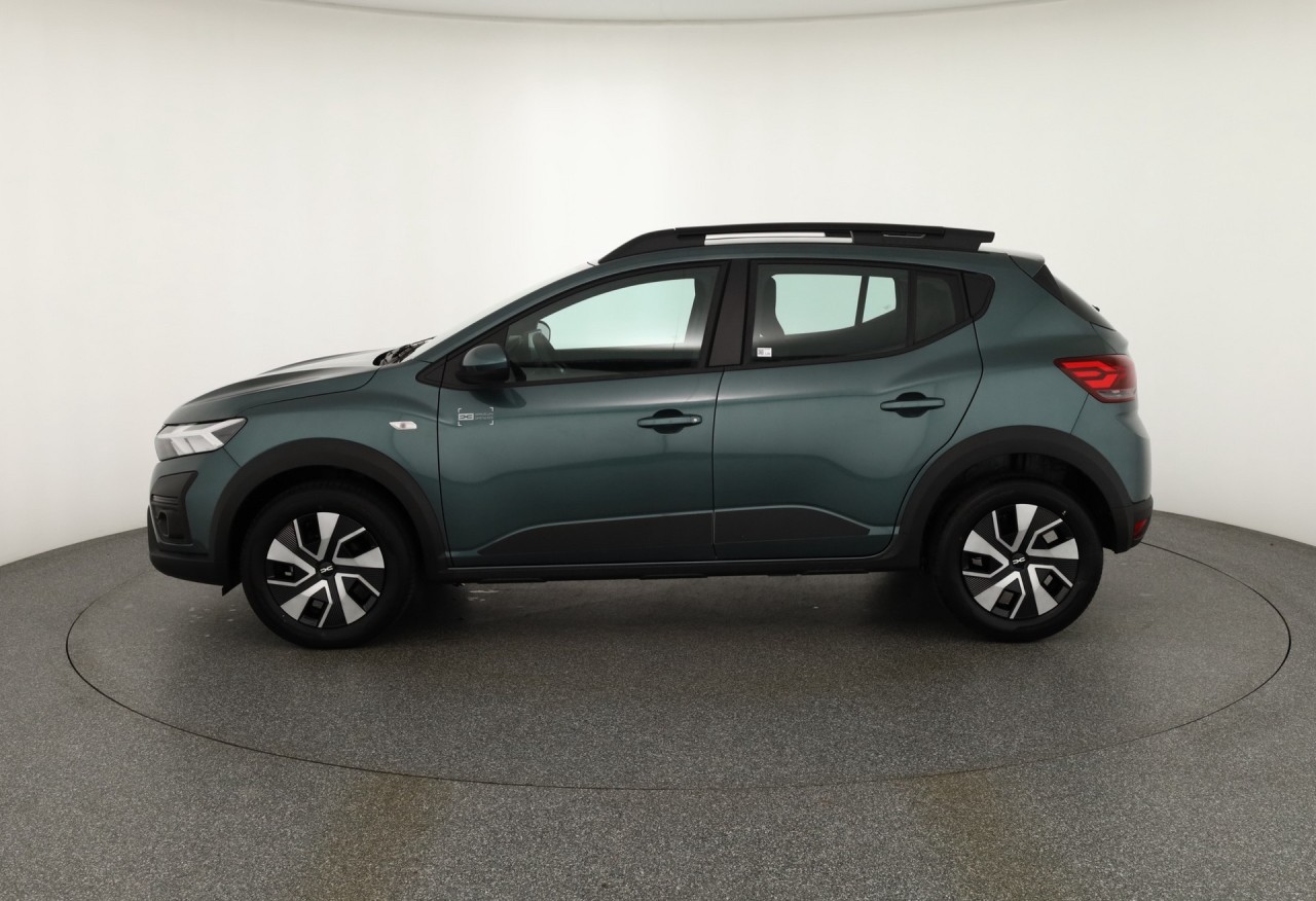 Dacia Sandero Stepway TCe 90